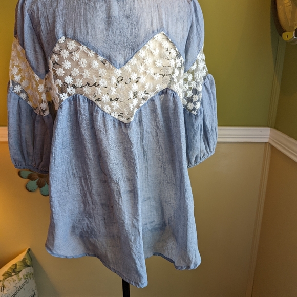 Young Thread too - Picture 6 of 14